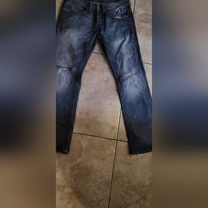 Buffalo David Bitton Kings X Basic Denim  Straight